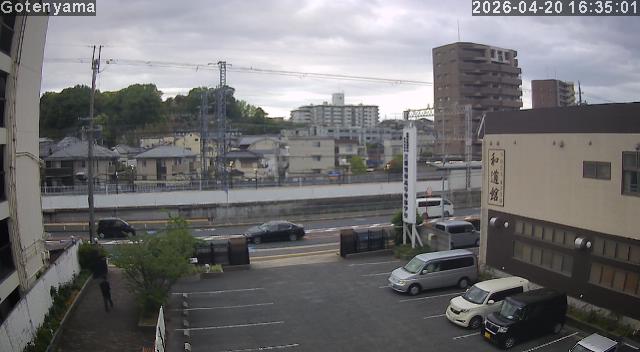 LiveCamera