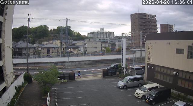 LiveCamera