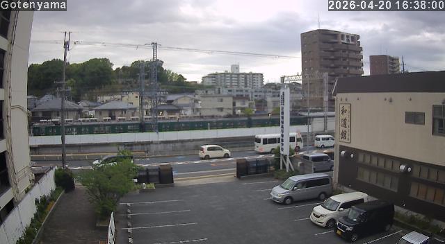 LiveCamera