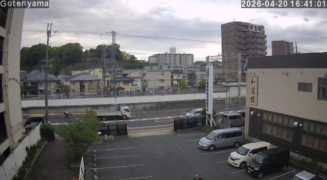 LiveCamera