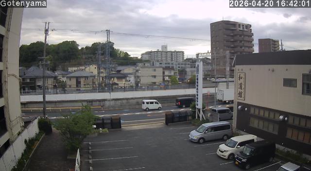 LiveCamera