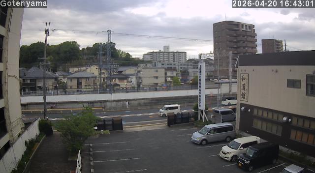 LiveCamera