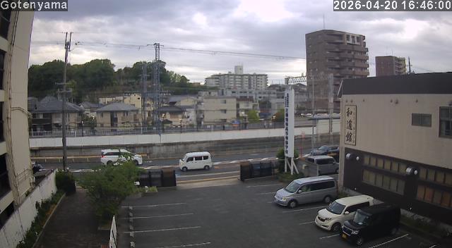 LiveCamera