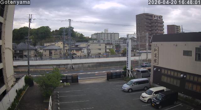 LiveCamera