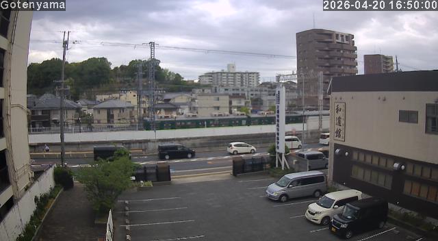 LiveCamera