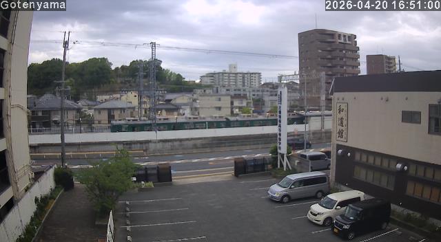LiveCamera