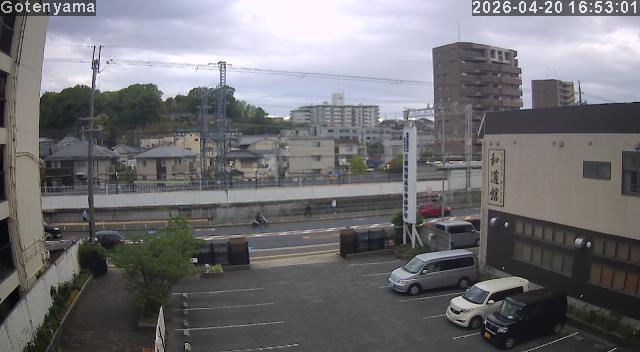 LiveCamera