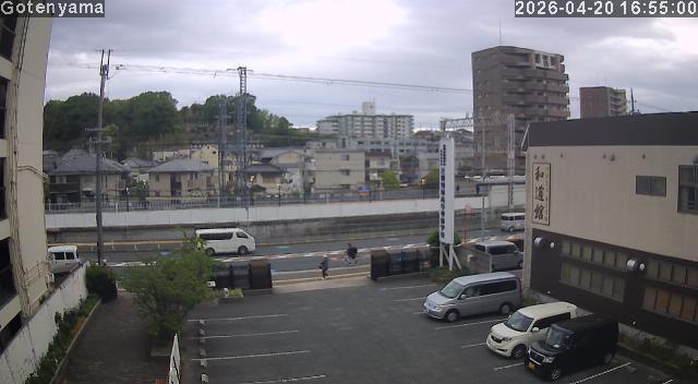 LiveCamera