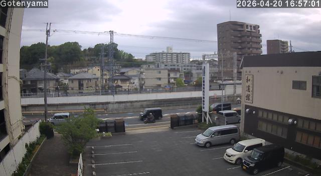 LiveCamera