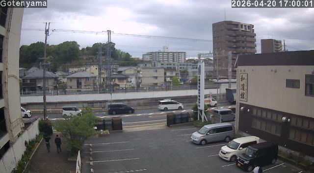 LiveCamera