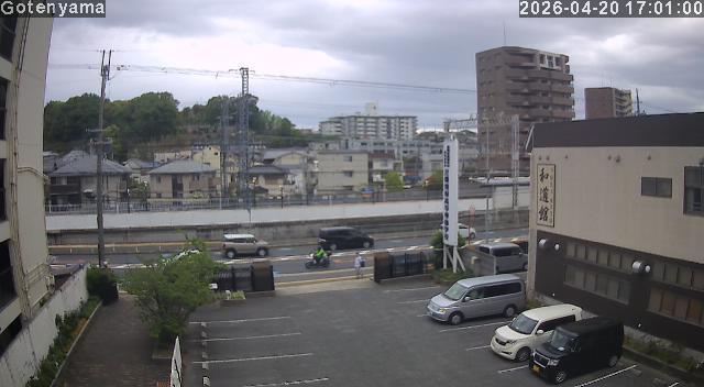 LiveCamera