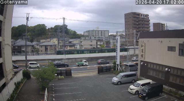 LiveCamera