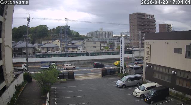 LiveCamera