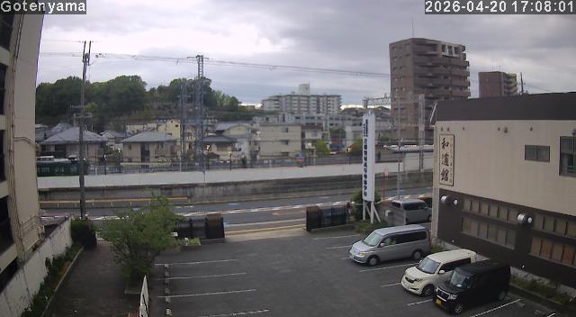 LiveCamera