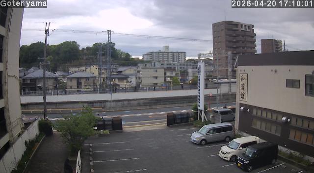 LiveCamera