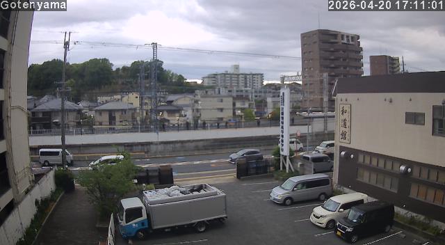 LiveCamera