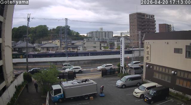 LiveCamera