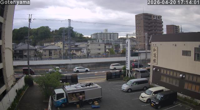 LiveCamera