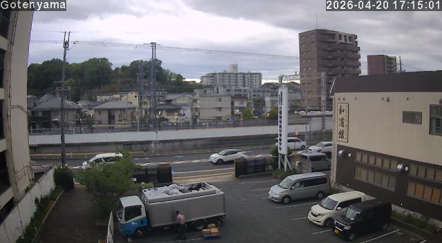 LiveCamera