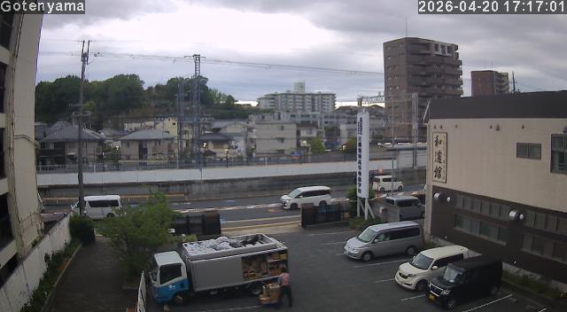 LiveCamera