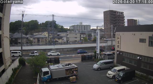 LiveCamera