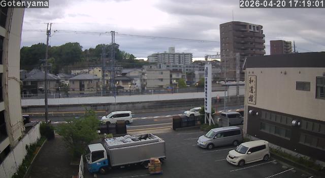 LiveCamera