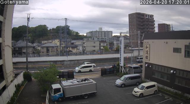 LiveCamera