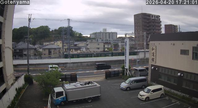 LiveCamera