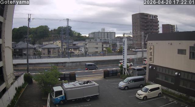LiveCamera