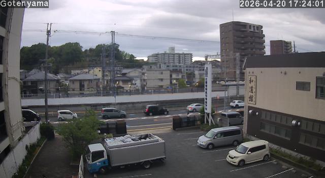 LiveCamera