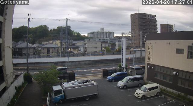 LiveCamera