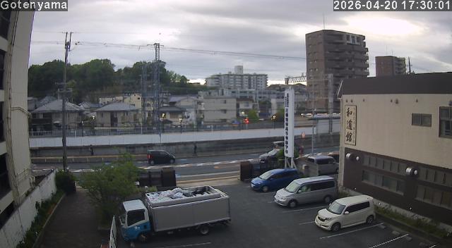 LiveCamera