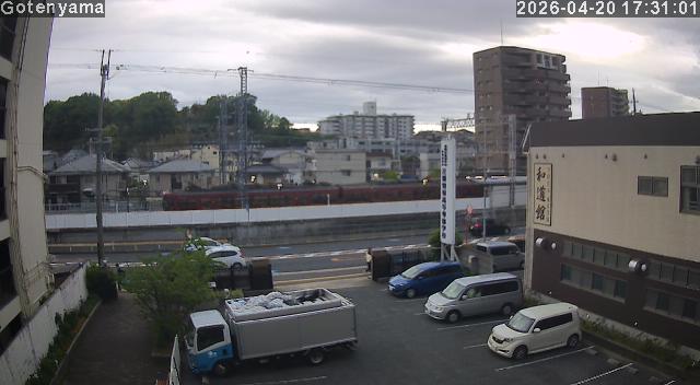 LiveCamera