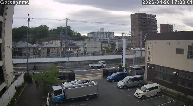 LiveCamera