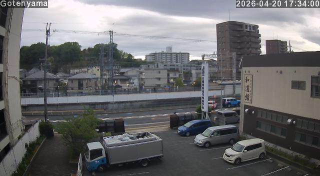LiveCamera