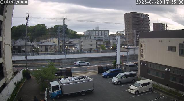 LiveCamera