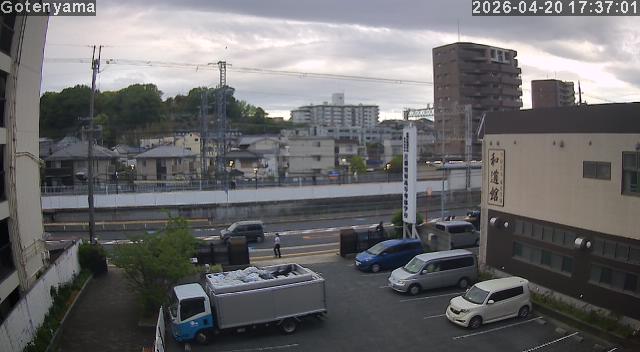 LiveCamera