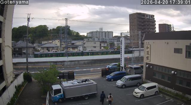LiveCamera
