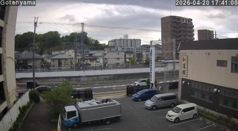 LiveCamera