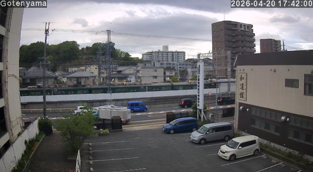LiveCamera