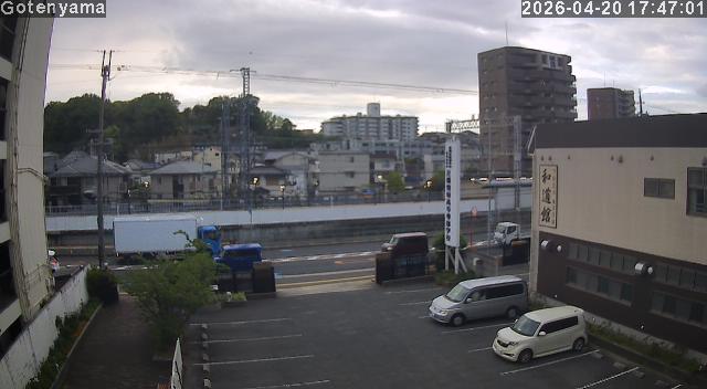 LiveCamera