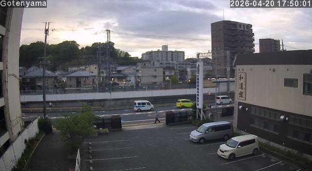 LiveCamera