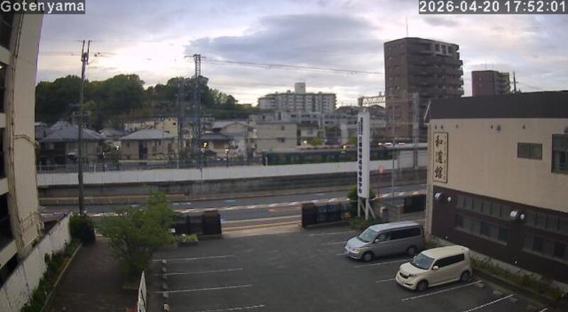 LiveCamera