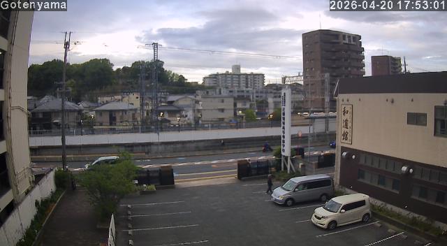 LiveCamera