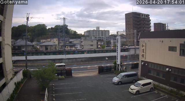 LiveCamera