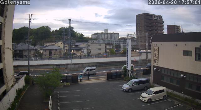 LiveCamera