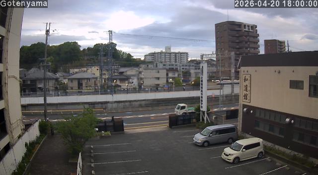 LiveCamera