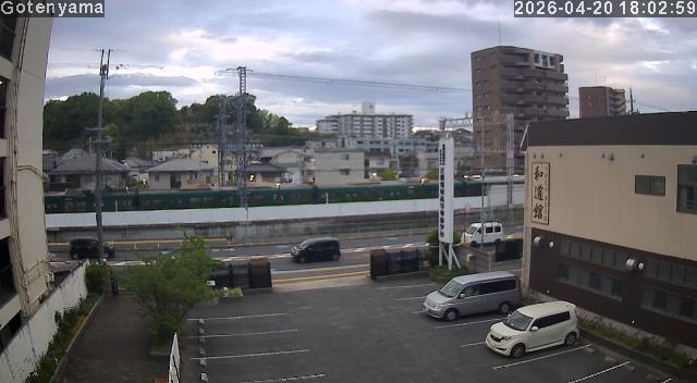 LiveCamera