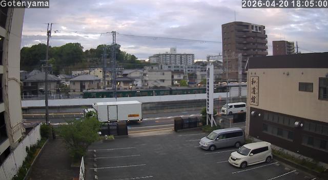 LiveCamera