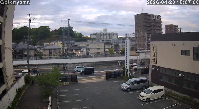 LiveCamera